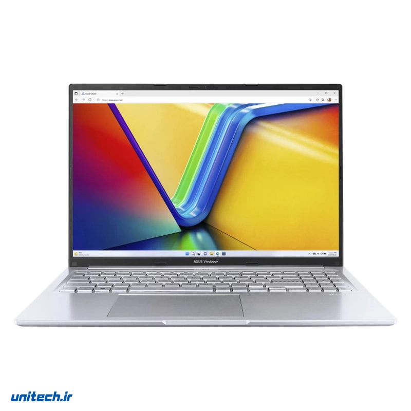 لپ تاپ 16 اینچی ایسوس مدل Vivobook 16 M1605YAMB345R7 7730U 24GB 512SSD8